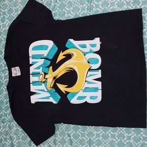 💚 3/$18.  C PORT AND  COMPANY  MIND BOMB GRAPHIC T-SHIRT  FOR  LADIES.